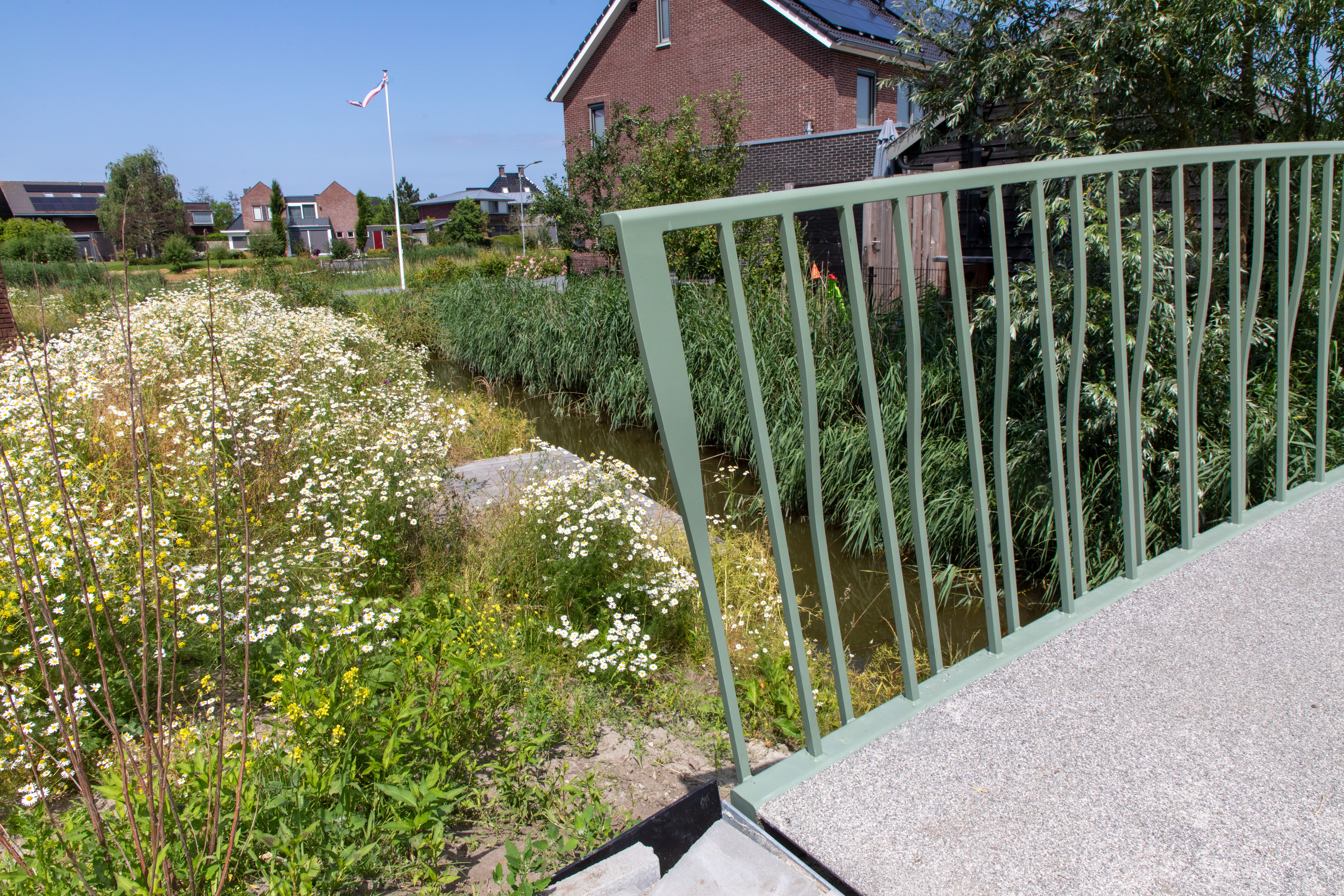 bruggen Munster